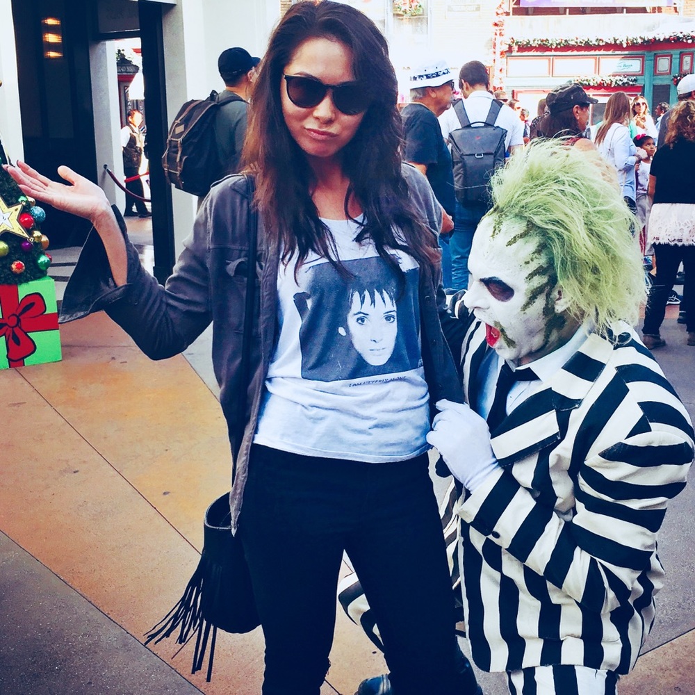 Meet Your Posher! 🖤